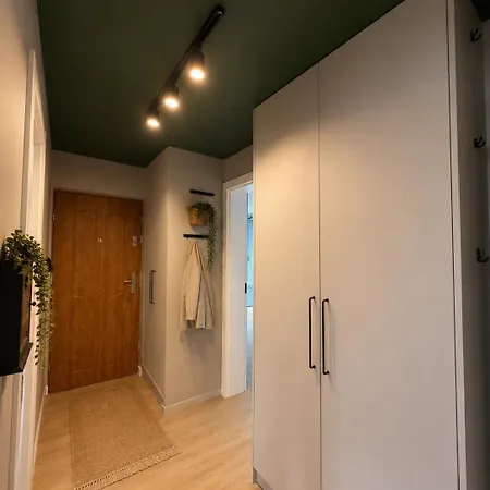Marys Apartamento Kołobrzeg